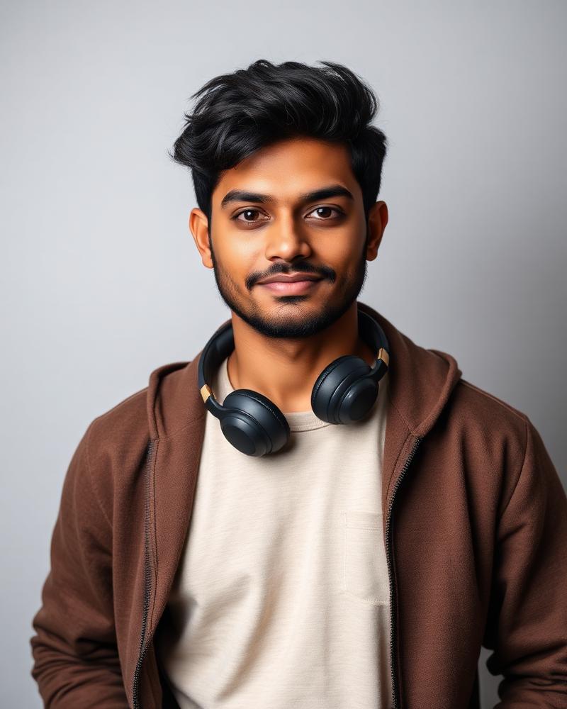 Aarav Mehta, Tech & Gadgets creator