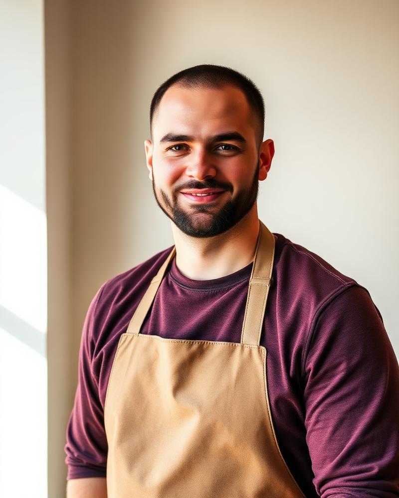 Dev Sharma, Food & Culture creator